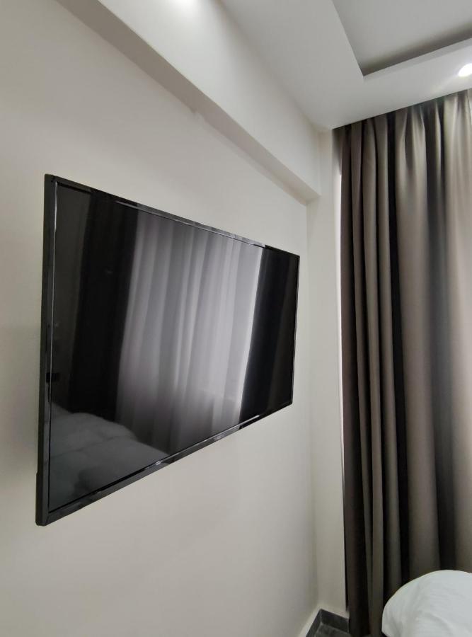 Modiano Central Studio Thessaloniki Exterior photo